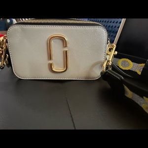 Marc Jacobs Camera bag